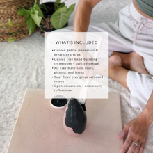 Load image into Gallery viewer, Etchings In Clay: Core Values & The Lives We Build
